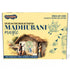 Madhubani Magic Art Kit: Unwind With An Iconic Indian Art Tradition - Playkree